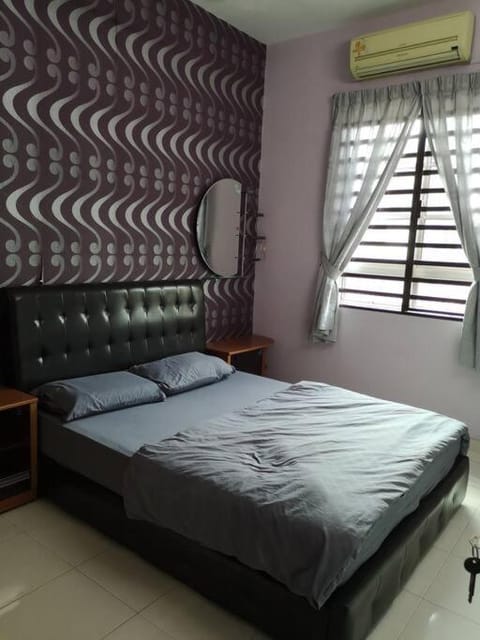 优雅聚民宿Home Stay Apartment in Ipoh