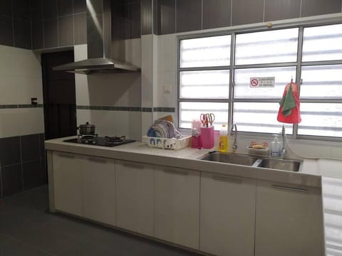 优雅聚民宿Home Stay Apartment in Ipoh