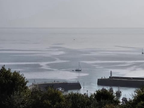 Mayflower, Seaview, Modern, 6 beds House in Mevagissey