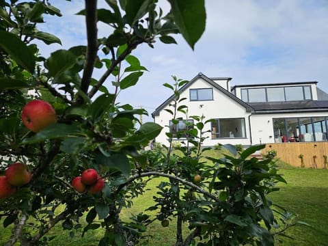 Mayflower, Seaview, Modern, 6 beds House in Mevagissey