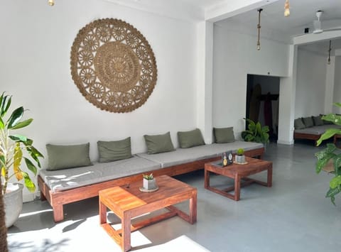 Drifter - Rooms & Food Hostel in Southern Province