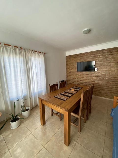 Complejo Pampa 1 Apartment in Santa Rosa