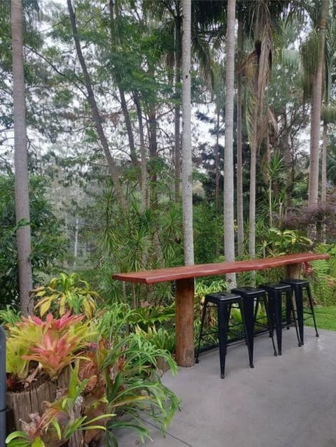 Tamborine Mountain Botanic Garden House House in Tamborine Mountain