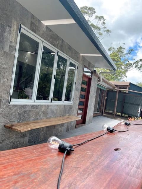 Tamborine Mountain Botanic Garden House House in Tamborine Mountain