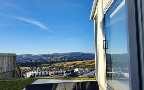 View (from property/room), Mountain view