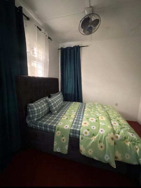 Maggie Rooms - Mlimani city Hostel in City of Dar es Salaam