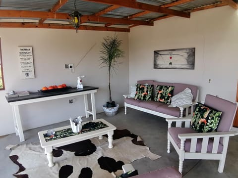Forellenhof Guest Farm Casa di campagna in KwaZulu-Natal