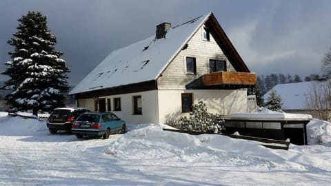 Ferienhaus Hildfeld House in Winterberg