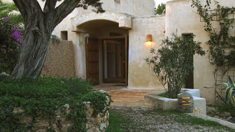 Sa Paret Nova Haus in Formentera