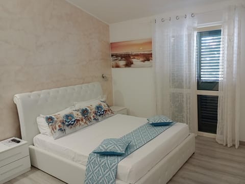 Viola di Mare Rooms and Parking Bed and Breakfast in Termoli