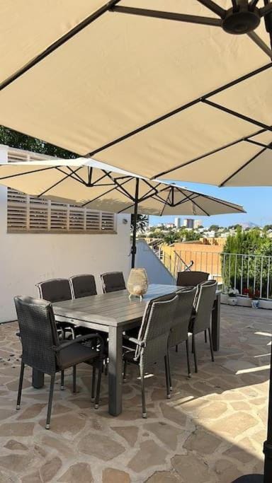 Patio, View (from property/room), Balcony/Terrace, Dining area