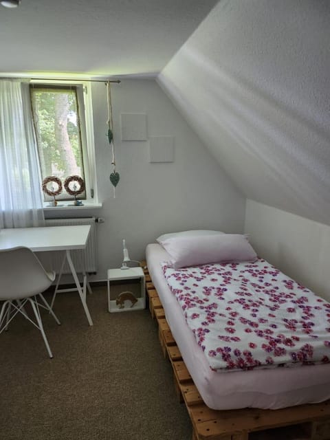 Gemütliche Ferienwohnung Apartment in Walsrode