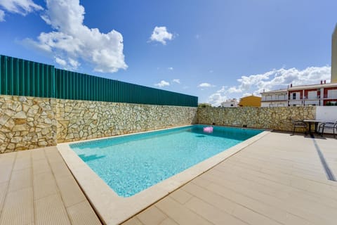 Villa Luxury Algarve Villa in Porches