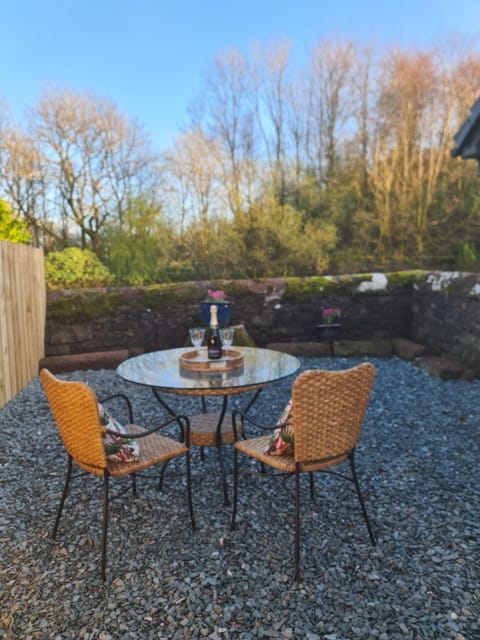 The Stables by Blake View Holidays, comprising The Nest, the Drey and the Den, 3 miles from Ennerdale House in Copeland District