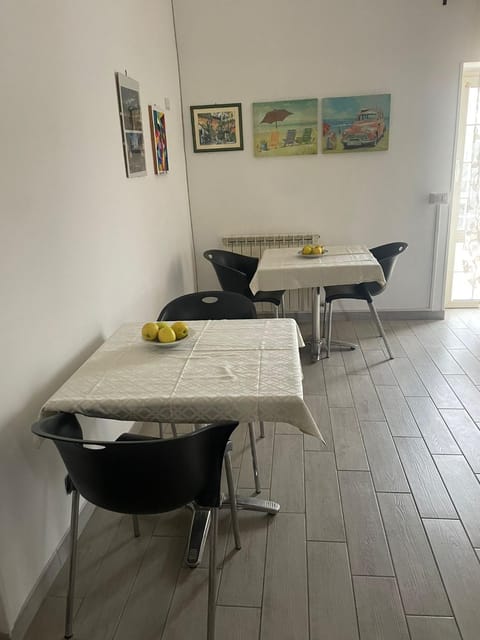 Sleep and Travel Bed and Breakfast in Fiumicino