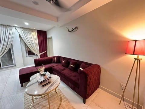 The Cozy Corner luxurious apartment & hotel Apartment in Lahore