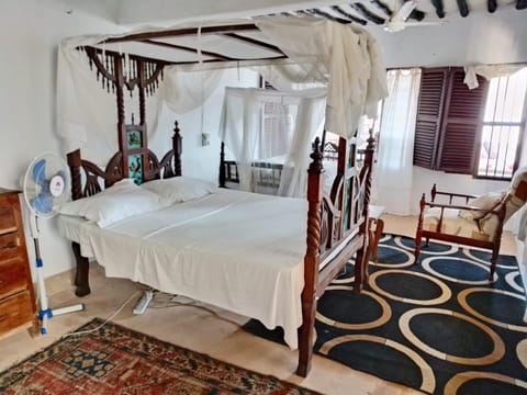 Tamarind Apartment in Lamu County, Kenya