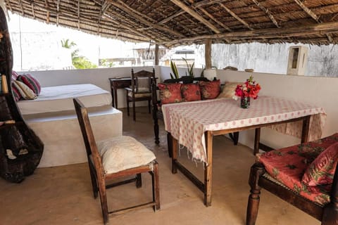 Tamarind Apartment in Lamu County, Kenya