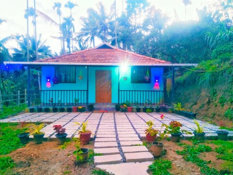 ADVI'S homestay House in Kerala