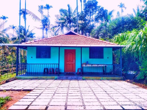 ADVI'S homestay House in Kerala