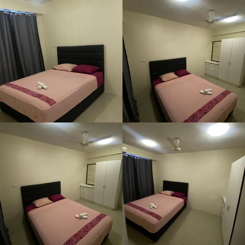 Crown Jules Accommodations Apartment in Nadi