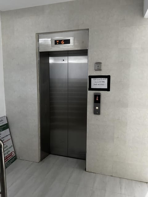 elevator