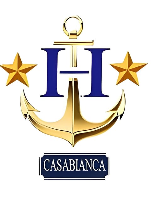 Property logo or sign