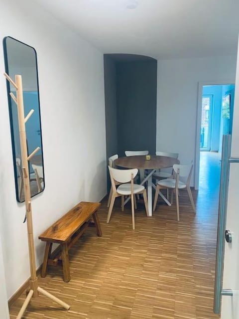 DoreyHome P5 - Zentrale Apartment für 5 Pers nahe der Altstadt - parkplatz - Wlan Apartment in Passau