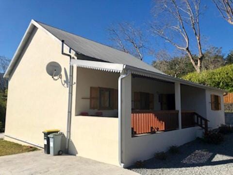 Maison de la montagne House in Réunion