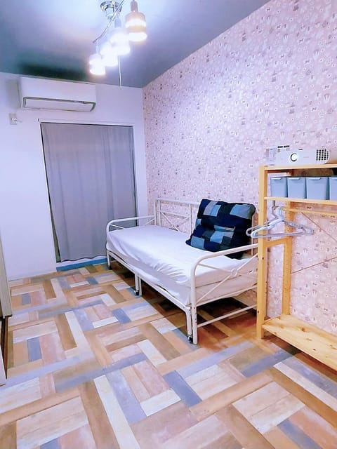 Akira &chacha guest home 1stFloor studio Max 4P 上北沢sta 4mins Apartment in Kanagawa Prefecture