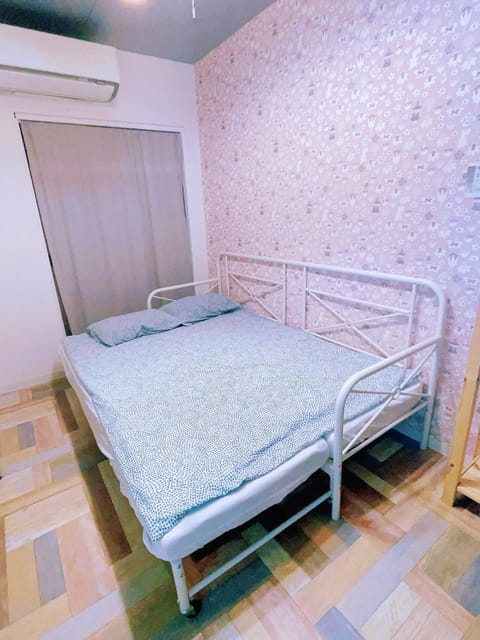 Akira &chacha guest home 1stFloor studio Max 4P 上北沢sta 4mins Apartment in Kanagawa Prefecture