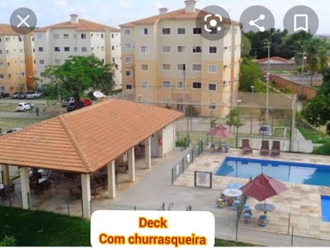 Apartamento em Messejana com lazer completa apto inteiro Apartment in Fortaleza