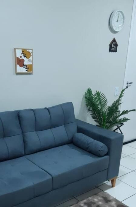 Apartamento Messejana Apartment in Fortaleza