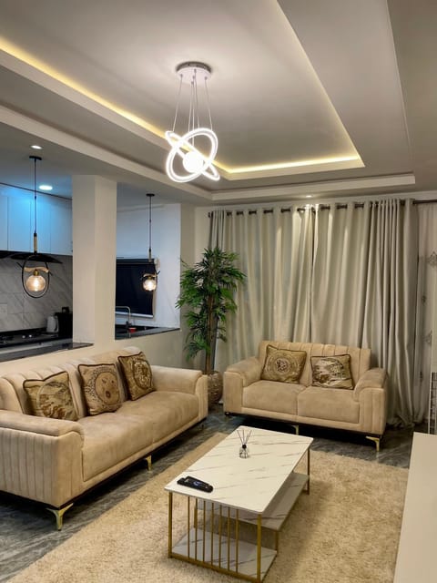 Stayhub Apartment in Abuja