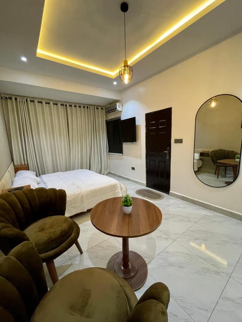 Stayhub Apartment in Abuja