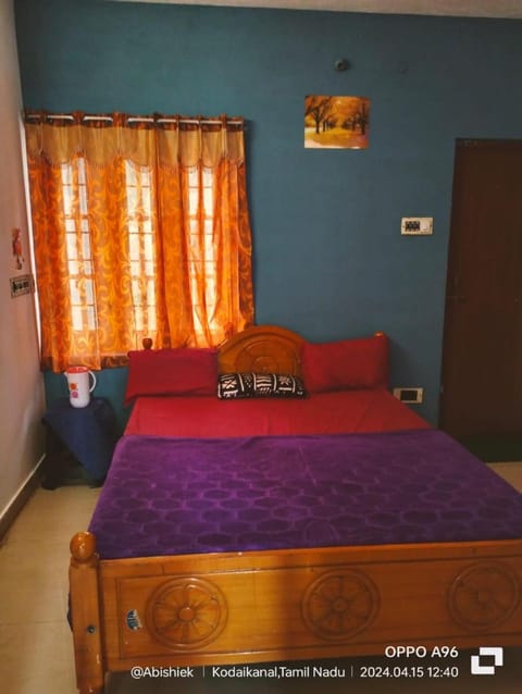 LA Homestay Vacation rental in Kodaikanal