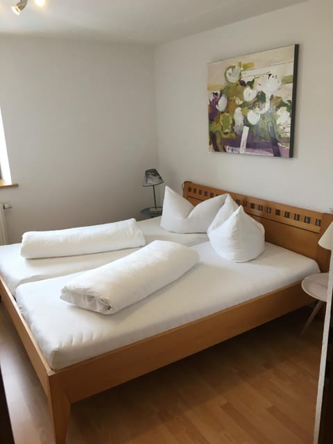 Ferienwohnung Lech Appartamento in Schwangau