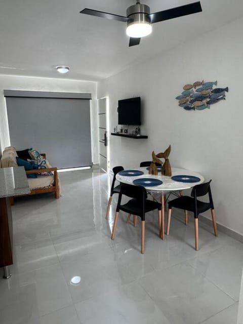 Brisa Marina Apartment in Manzanillo