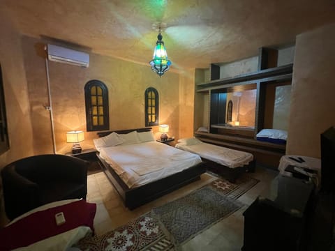 Ecovillage Farm Stay in Sousse Governorate, Tunisia