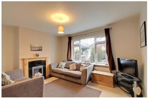 Charming 3 bedroom house House in London Borough of Ealing