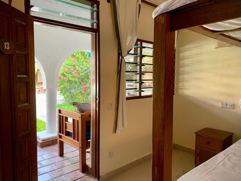 Silver Coral Apartments Malindi Apartment in Malindi