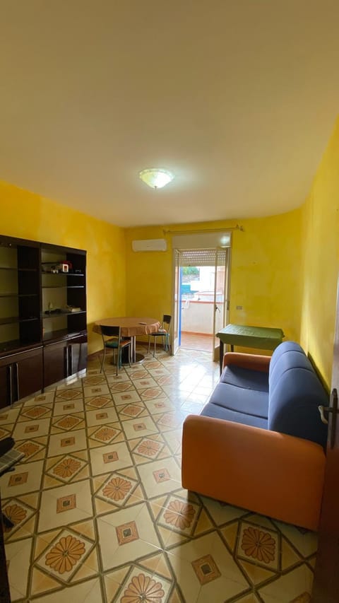 Alex Scala dei TURCHl beach experience Apartment in Porto Empedocle