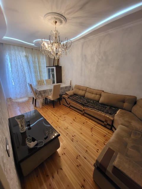 Baku beach highway villa Apartment in Baku