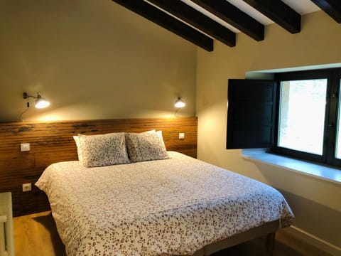 La Casita Apartment in Santillana del Mar