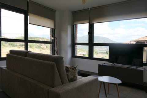 Apartament Anna a Salàs Apartment in Pallars Jussà