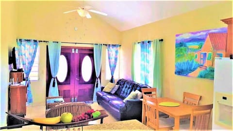 Island Paradise Apartment in Anguilla