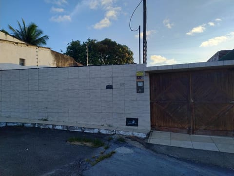 Espaço5-39 House in Maceió