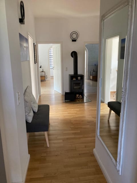 FeWo Villa Haase Apartment in Schwerin