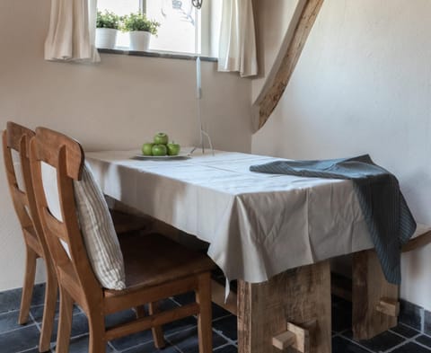 Boerensuite, heerlijk verblijf in het Karschop Bed and Breakfast in Tilburg