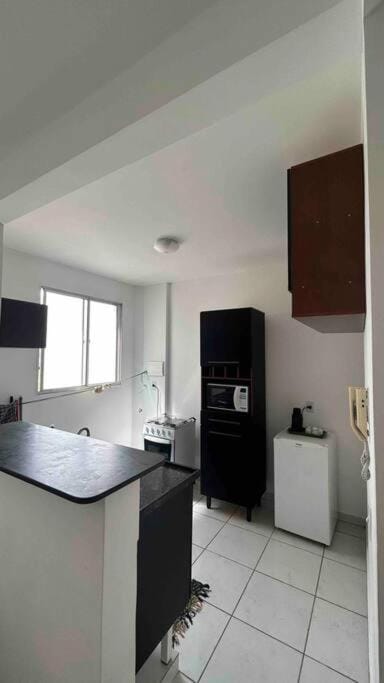 Apartamento ao Lado do Uberlândia Shopping, o melhor! Apartment in Uberlândia